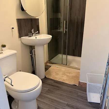 !sto Apartamento Bristol
