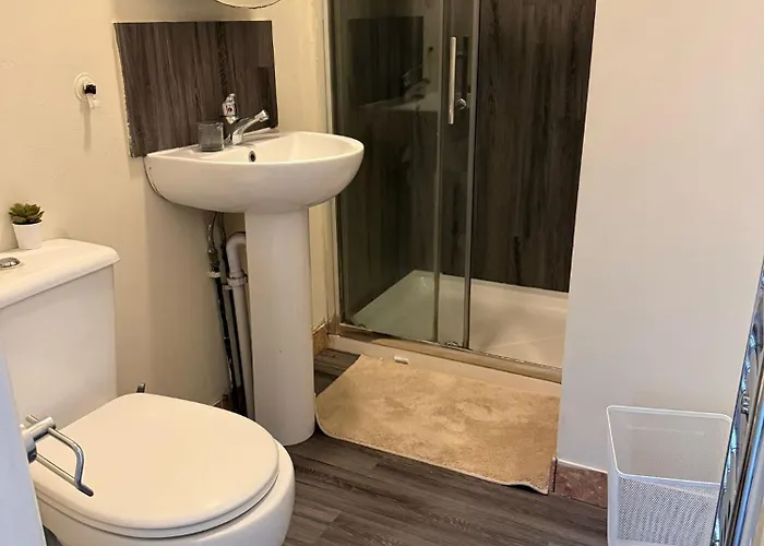 !sto Appartement Bristol